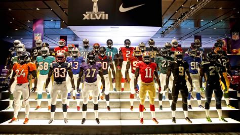 Nfl ahop - Find Men's NFL Jerseys at the Official Online Store of the NFL. Enjoy Quick Flat-Rate Shipping on all Official Men's NFL Uniforms, including Big & Tall jerseys, Men's Nike Jerseys, and Replica NFL jerseys.